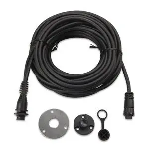 Faustformel Garmin mic relocation kit image-0