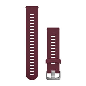 010-11251-1c-watch-strap-garmin-bordeaux-one-size
