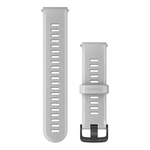 Correa de reloj de silicona Garmin image-0