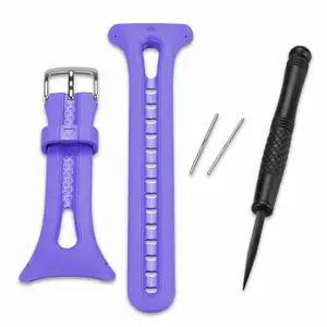 Pulseira de substituição Garmin pour Forerunner 10 image-0