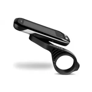 Suporte a grandes fontes Garmin pour vélo image-0