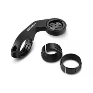 Suporte a grandes fontes Garmin pour vélo image-1