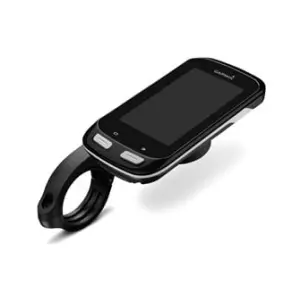 Suporte a grandes fontes Garmin pour vélo image-2
