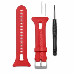 Ersatzarmband Garmin pour Forerunner 15 image-0