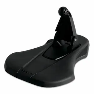 Suporte Garmin tableau de bord friction gel image-0
