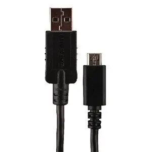 Câble micro usb Garmin