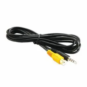Kabel Garmin vidéo pour caméra recul image-0