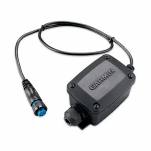 Adapter Garmin 6 broches / ur 8 broches image-0