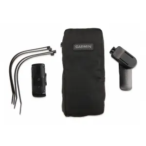 Housse de protection Garmin kit 3 outdoor support vélo clip ceinture et image-0