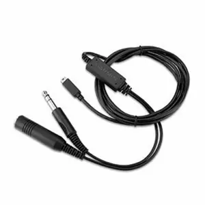 Cable Garmin headset audio cable virb image-0