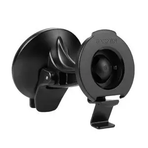 Zuignap houder Garmin image-0