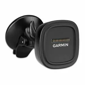 Podpora Garmin suction cup mount with magnetic cradle image-0