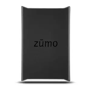 Protezione Garmin couvercle de protection pour support moto zūmo 59x image-0