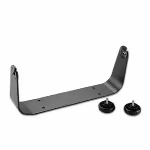 Support Garmin bail mount with knobs gpsmap 1000 series image-0