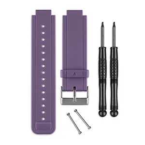 pulsera de silicona vivoactive Garmin image-0