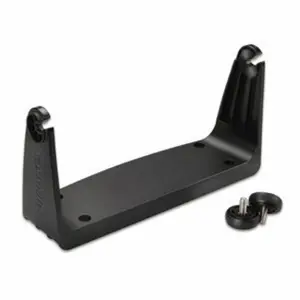 Mounting bracket Garmin gpsmap 7x07 remplacement image-0