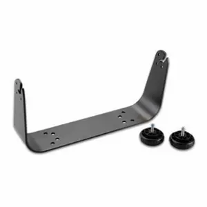 Mounting bracket Garmin gpsmap 7x10 remplacement image-0