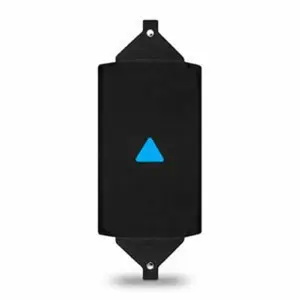 Schutzhülle Garmin support pour mât 3 unités image-0