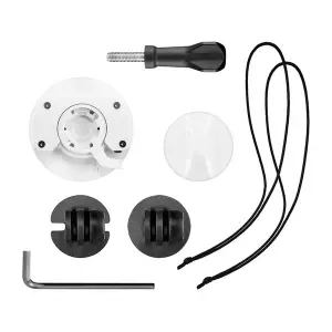 Unterstützung Garmin pour sports aquatiques image-0