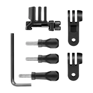 Unterstützung Garmin pour rail pica tinny image-0