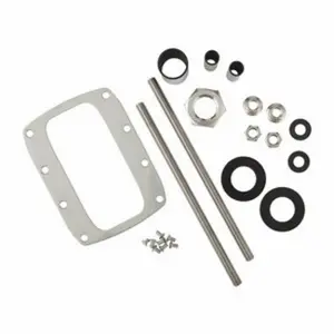 Bevestigingsset Garmin sonde traversante-ps60 remplacement image-0