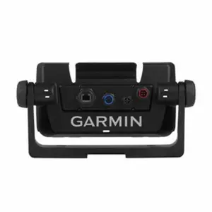 Fixing bracket Garmin câble à dégagement rapi8 broches image-0