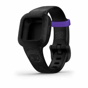 Bracelet Garmin marvel black panther image-0