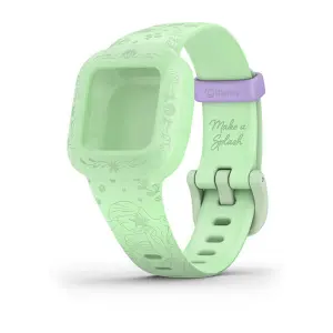 Cinturino per bambini Garmin The Little Mermaid image-0