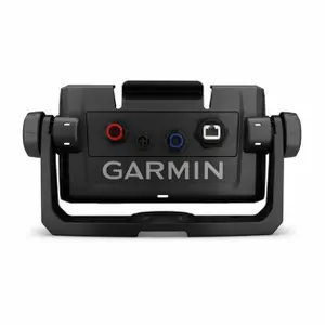 Bijlage Garmin étrier pivotant/inclinable avec socle à dégagement rapide echomap plus 7xcv image-0