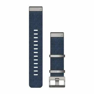 Watch strap Garmin Quickfit 22