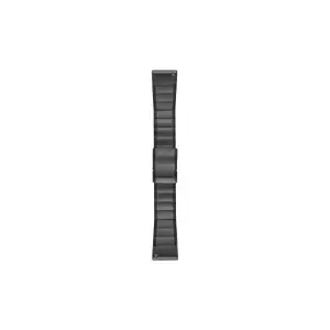 Bracelet Garmin QuickFit 26 mm Titanium image-0
