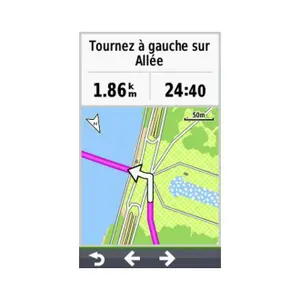Microsd/sd-Karte Garmin topo france v5 pro-france entière image-1
