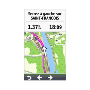 Microsd/sd kaart Garmin topo france v5 pro-nord-ouest image-1
