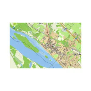Microsd/sd kaart Garmin topo france v5 pro-nord-ouest image-2