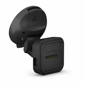 Upevnění Garmin ventouse avec support magnétique et port vidéo image-0