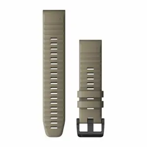 Μπρασελέ ρολογιού Garmin Quickfit 22 image-0