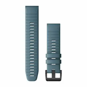 Μπρασελέ ρολογιού Garmin Quickfit 22 image-0
