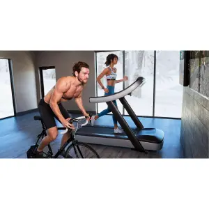 Hartslagmetersriem Garmin hrm-dual image-1