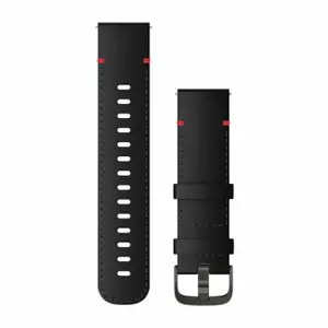 Quick release bracelet Garmin 22 mm image-0
