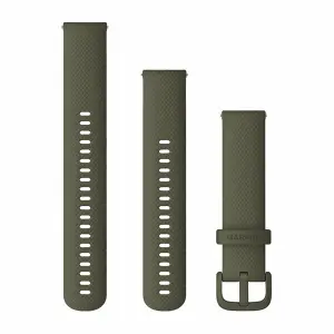 Uhrenarmband Garmin Quick Release (20 mm) image-0