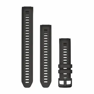 Μπρασελέ ρολογιού Garmin 20mm image-1