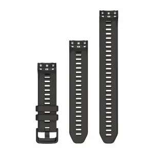 Μπρασελέ ρολογιού Garmin 20mm image-0