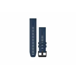 Bracelet de montre avec boucle en acier inoxydable Garmin QuickFit 22 image-0