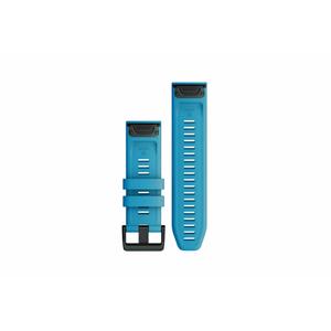 Cinturino in silicone Garmin QuickFit 26 image-0