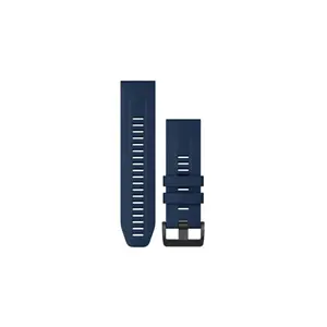 Βραχιόλι ρολογιού σιλικόνης Garmin QuickFit 26 image-0