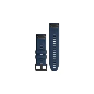 Βραχιόλι ρολογιού σιλικόνης Garmin QuickFit 26 image-1