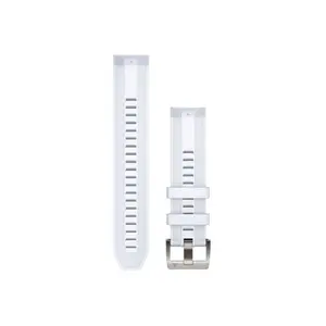 Siliconen horlogeband Garmin Quickfit® 22 image-0