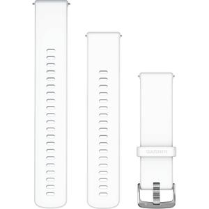 010-13256-20-horlogebandje-met-snelsluiting-garmin-wit-22-mm