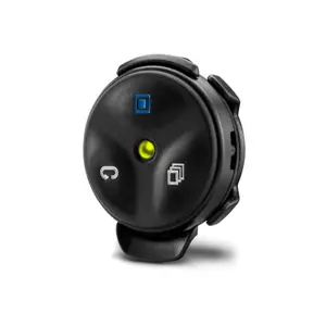 Front fire camera mounting kit Garmin image-0