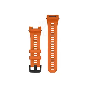 Bracelet de montre silicone Garmin Instinct® 3 50mm image-1